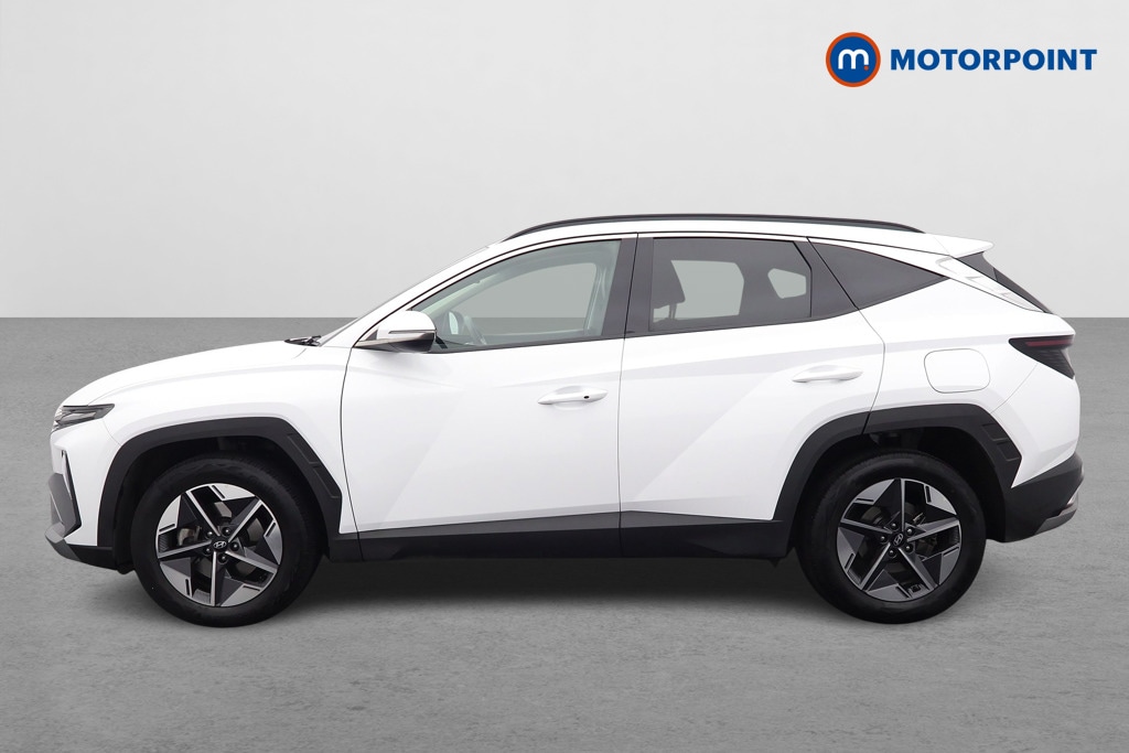 Used Hyundai TUCSON 2025 for sale - 76568786: Photo 4