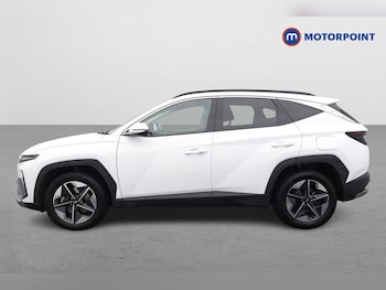 Used Hyundai TUCSON 2025 for sale - 76568786: Photo