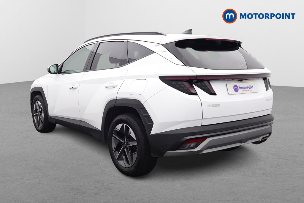 Used Hyundai TUCSON 2025 for sale - 76568786: Photo 5