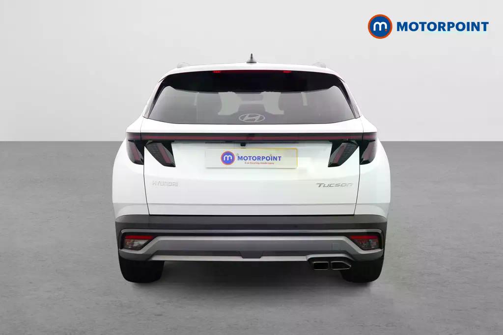 Used Hyundai TUCSON 2025 for sale - 76568786: Photo 6