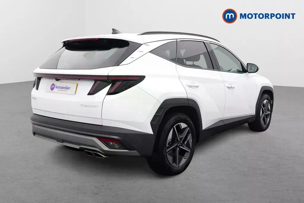 Used Hyundai TUCSON 2025 for sale - 76568786: Photo 7