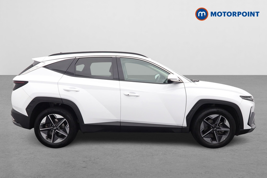 Used Hyundai TUCSON 2025 for sale - 76568786: Photo 8