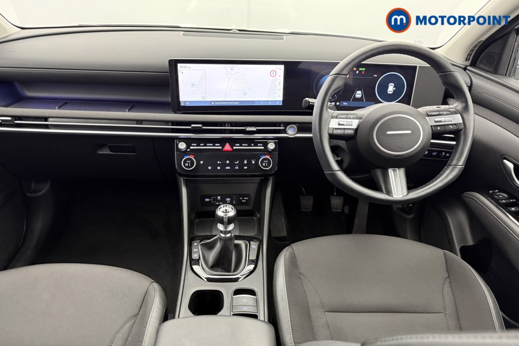 Used Hyundai TUCSON 2025 for sale - 76568786: Photo 9