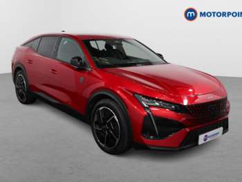 2024 - 1.6 Plug-in Hybrid 225 GT 5dr e-EAT8