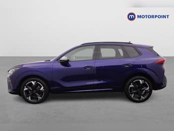 Used Cupra Terramar 2026 for sale - 79754427: Photo
