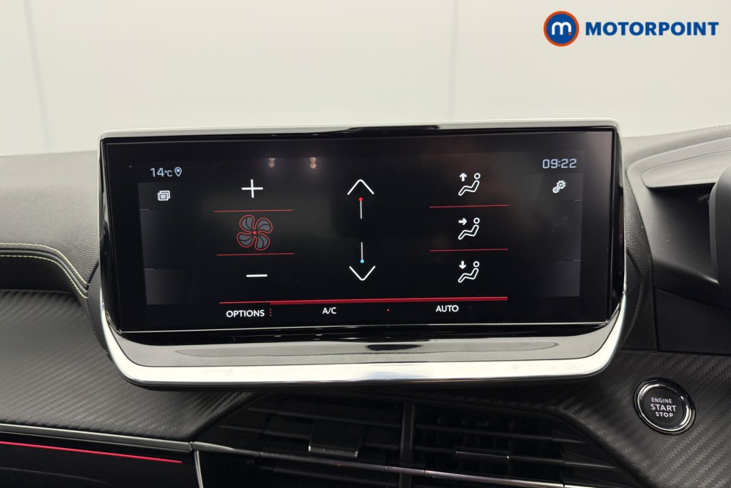 Used Peugeot 208 2021 for sale - 76576150: Photo 10