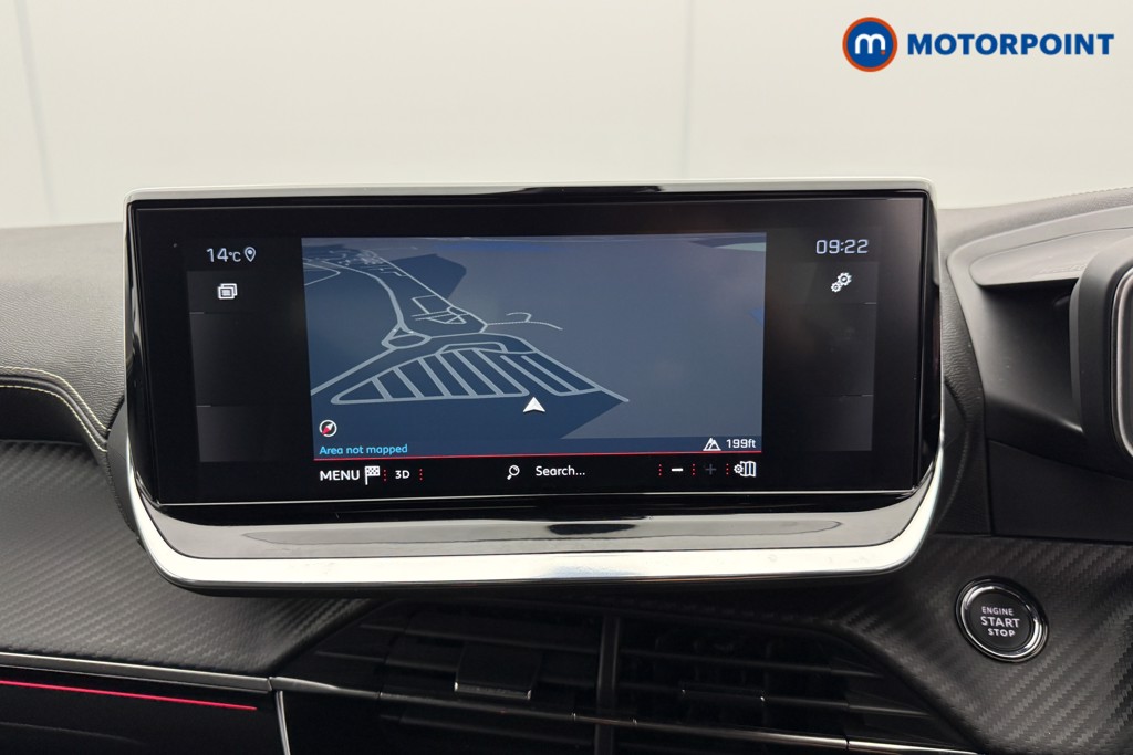 Used Peugeot 208 2021 for sale - 76576150: Photo 11