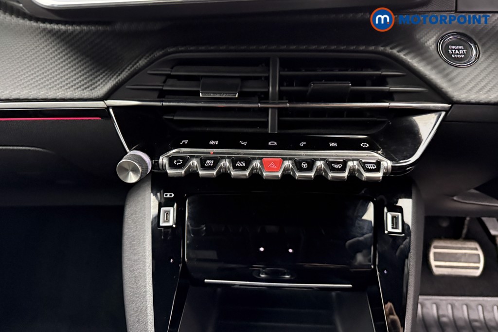 Used Peugeot 208 2021 for sale - 76576150: Photo 12