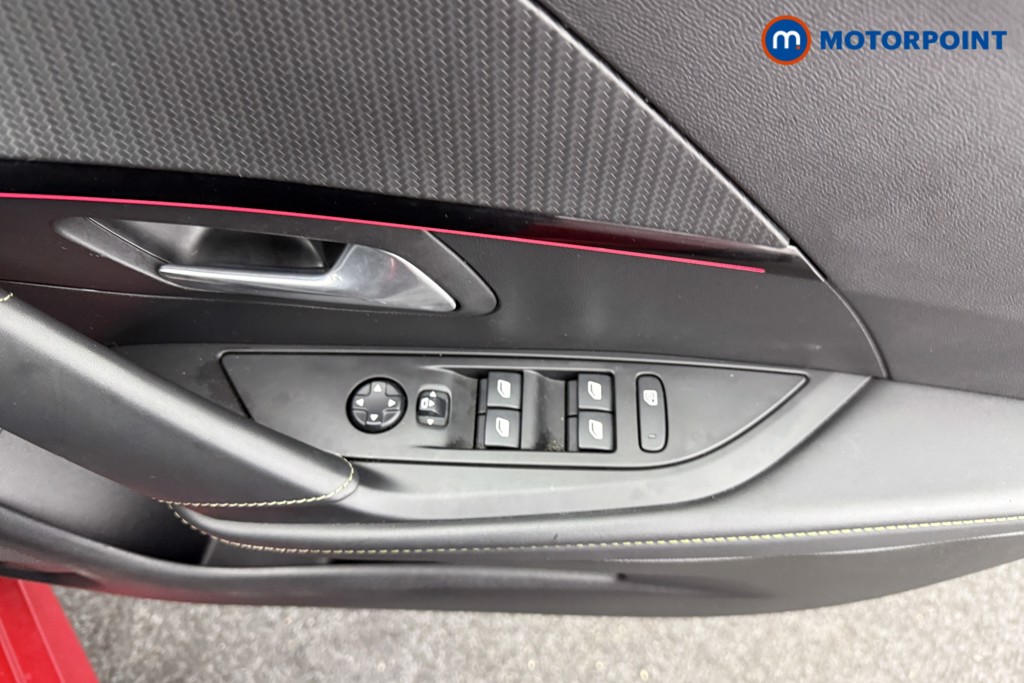 Used Peugeot 208 2021 for sale - 76576150: Photo 14