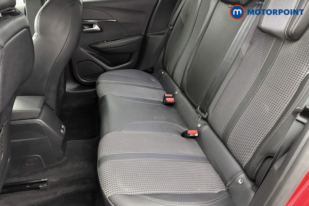 Used Peugeot 208 2021 for sale - 76576150: Photo 16