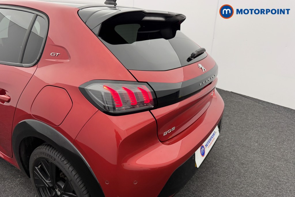 Used Peugeot 208 2021 for sale - 76576150: Photo 17