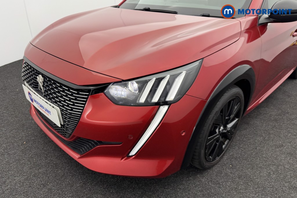 Used Peugeot 208 2021 for sale - 76576150: Photo 18