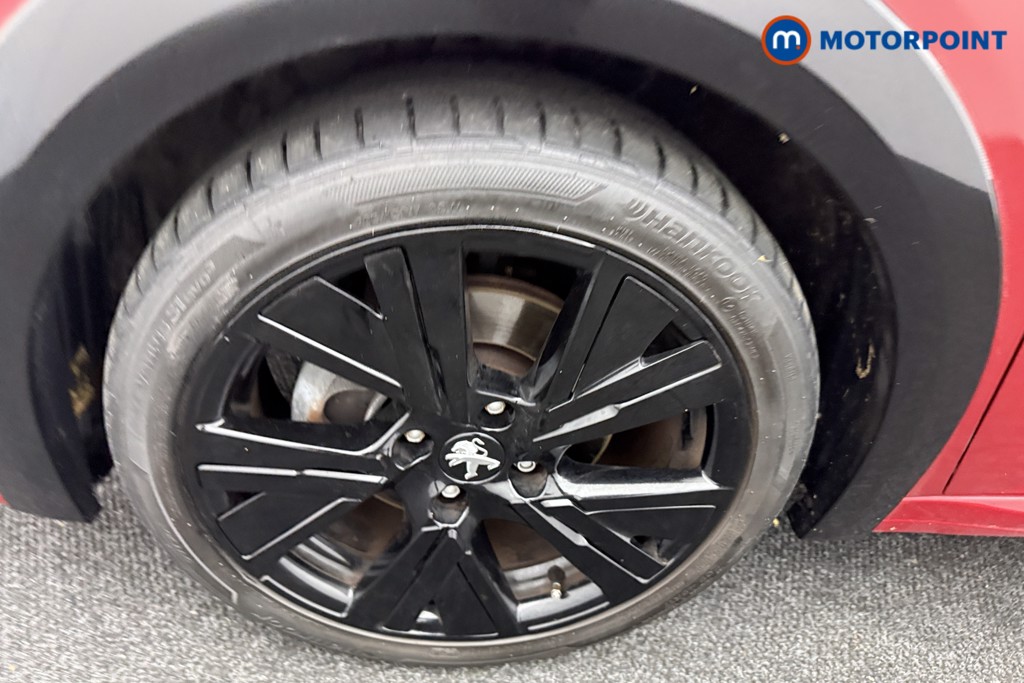 Used Peugeot 208 2021 for sale - 76576150: Photo 19