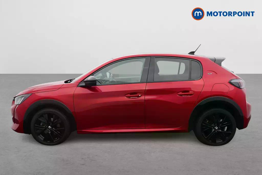 Used Peugeot 208 2021 for sale - 76576150: Photo 3