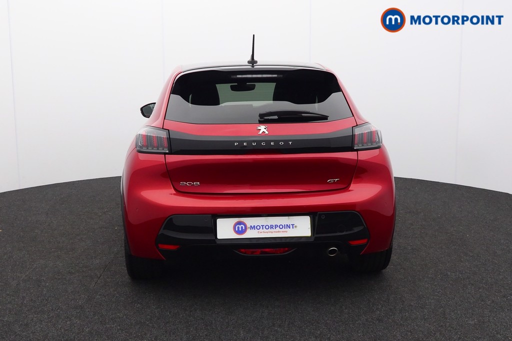 Used Peugeot 208 2021 for sale - 76576150: Photo 4