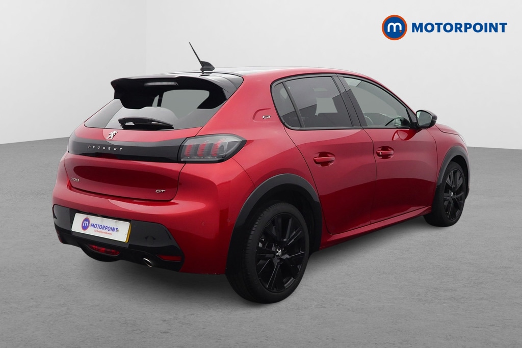 Used Peugeot 208 2021 for sale - 76576150: Photo 5