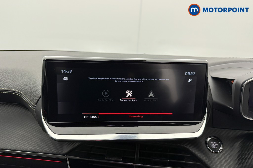 Used Peugeot 208 2021 for sale - 76576150: Photo 7