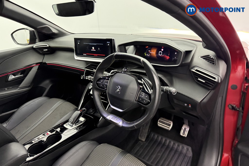 Used Peugeot 208 2021 for sale - 76576150: Photo 8