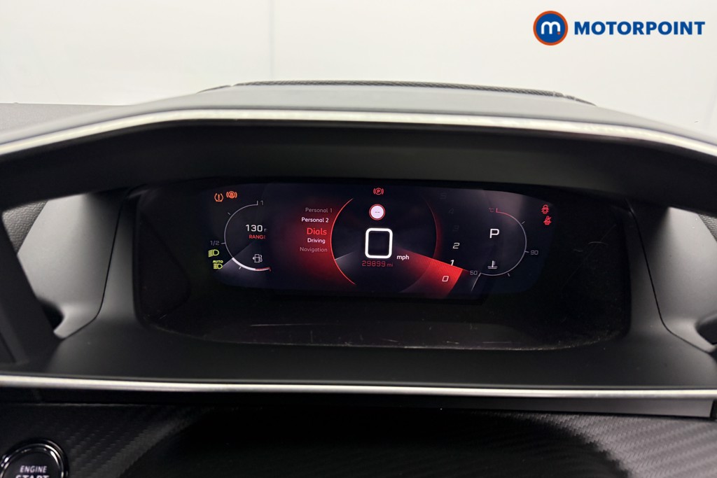 Used Peugeot 208 2021 for sale - 76576150: Photo 9