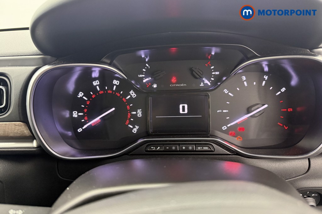 Used Citroen C3 2023 for sale - 76638252: Photo 16