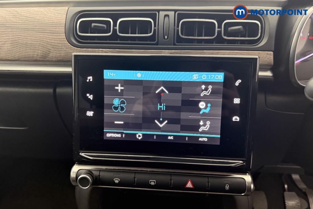 Used Citroen C3 2023 for sale - 76638252: Photo 17