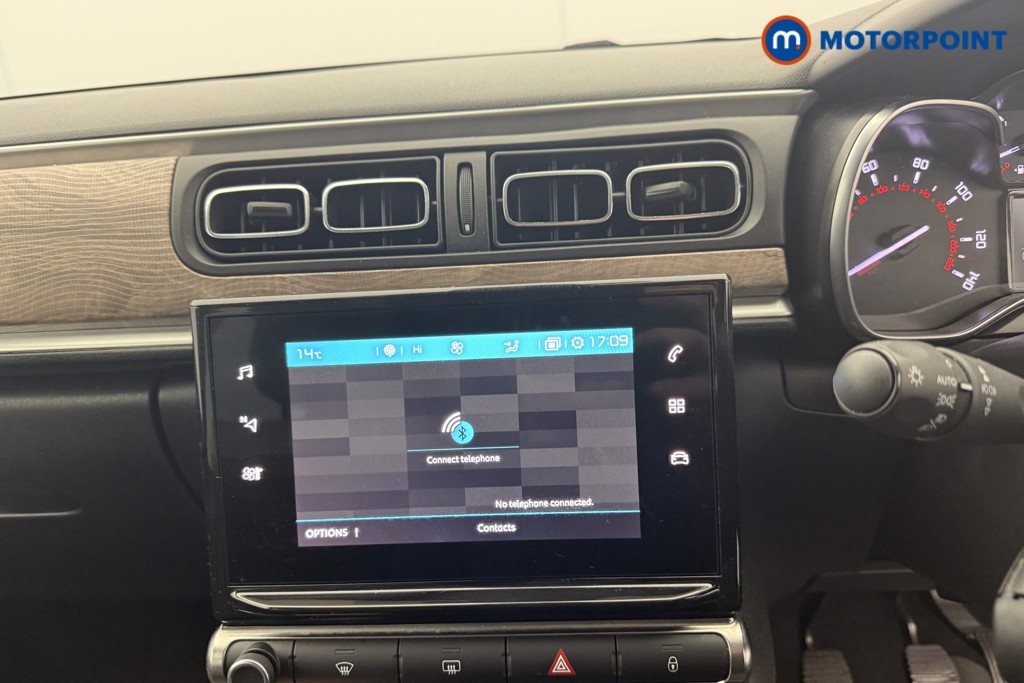 Used Citroen C3 2023 for sale - 76638252: Photo 18