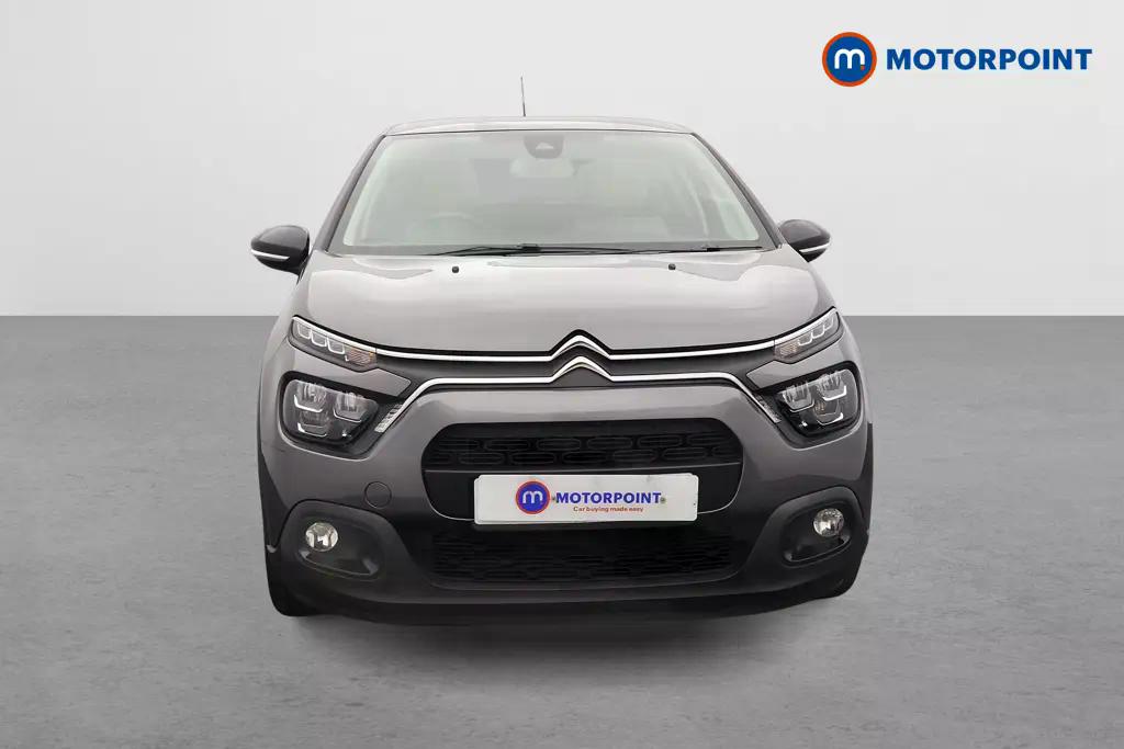 Used Citroen C3 2023 for sale - 76638252: Photo 2