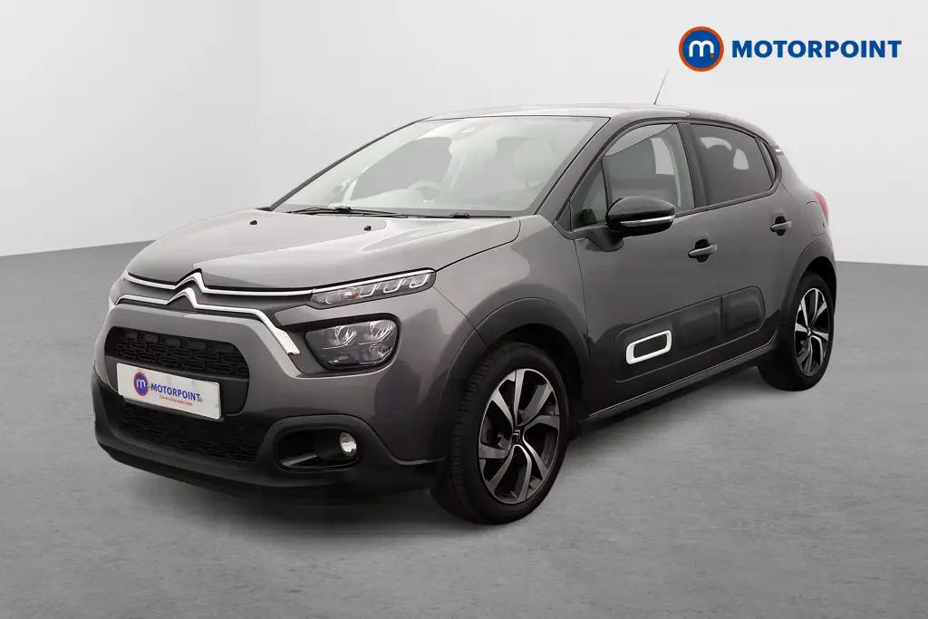 Used Citroen C3 2023 for sale - 76638252: Photo 3