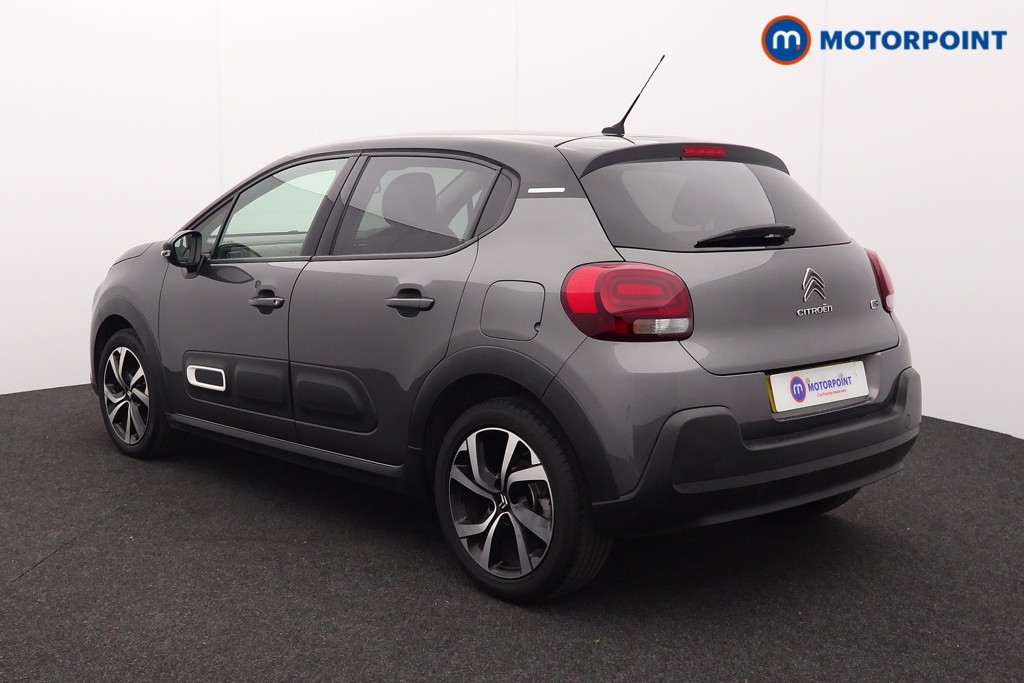 Used Citroen C3 2023 for sale - 76638252: Photo 5