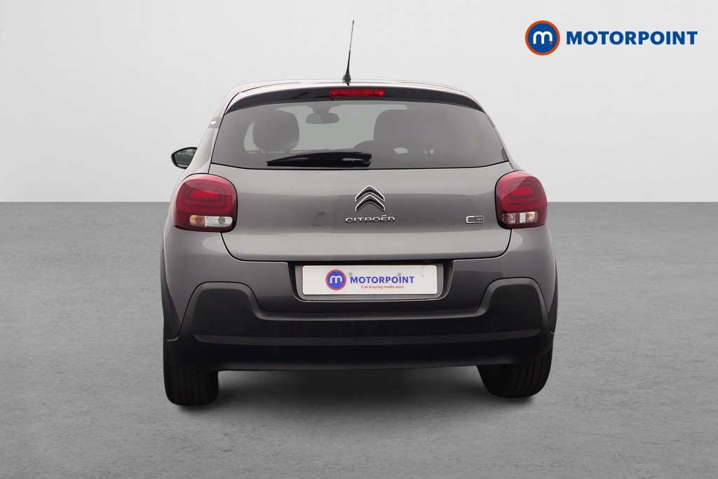 Used Citroen C3 2023 for sale - 76638252: Photo 6