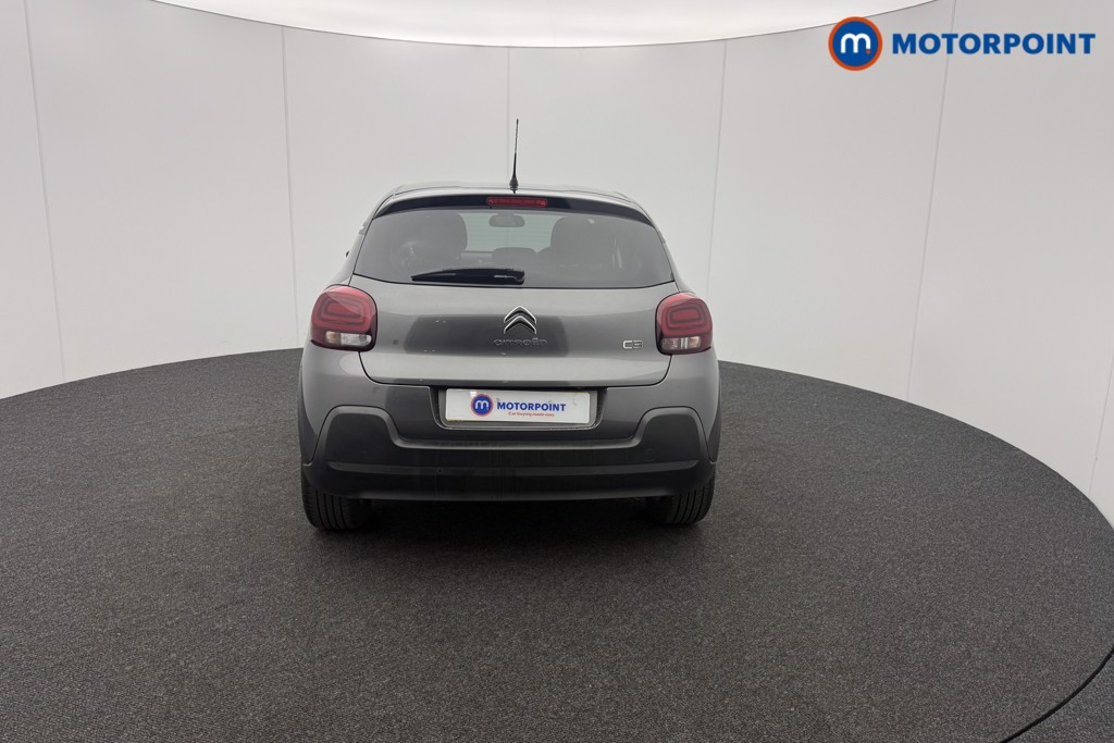 Used Citroen C3 2023 for sale - 76638252: Photo 9