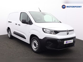 Used Citroen Berlingo 2026 for sale - 78337387: Photo