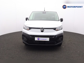 Used Citroen Berlingo 2026 for sale - 78337387: Photo
