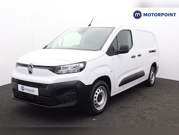 Used Citroen Berlingo 2026 for sale - 78337387: Photo