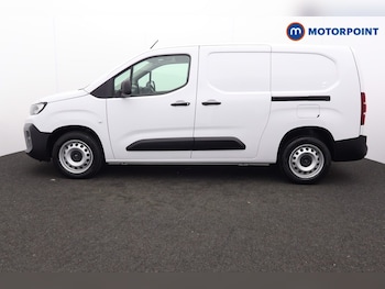 Used Citroen Berlingo 2026 for sale - 78337387: Photo