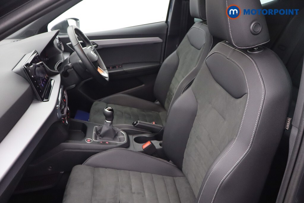 Used SEAT Ibiza for sale - 77830914: Photo 18