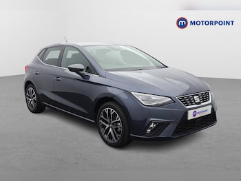 Used SEAT Ibiza undefined for sale - 77830914: Photo