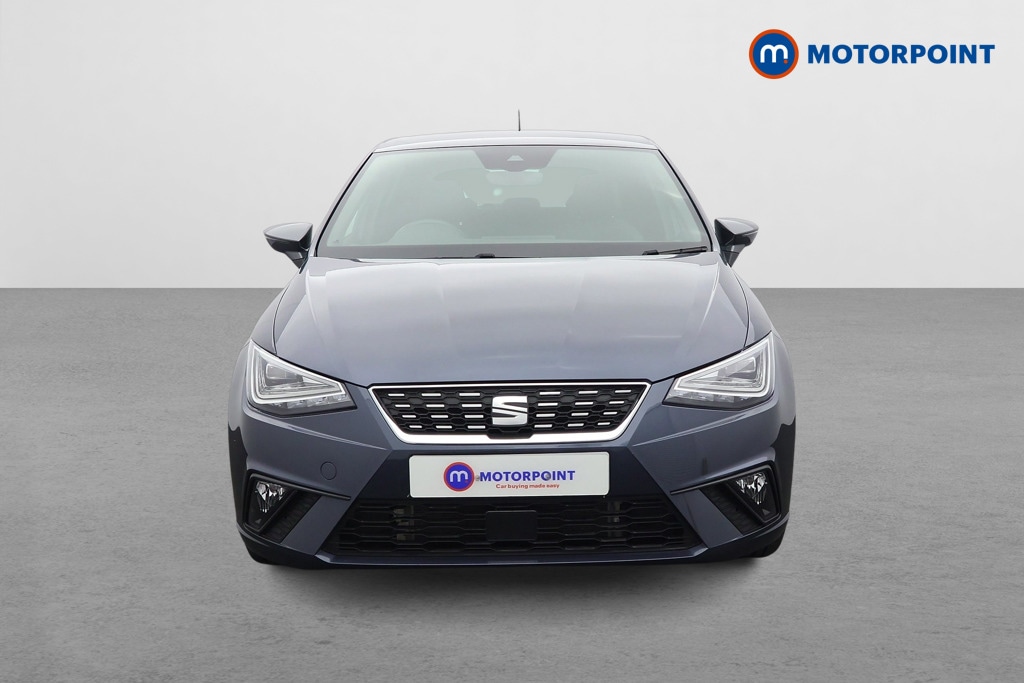 Used SEAT Ibiza for sale - 77830914: Photo 2