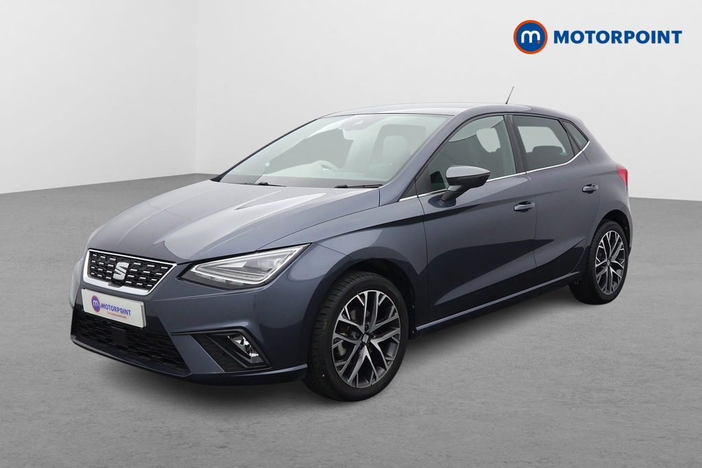 Used SEAT Ibiza for sale - 77830914: Photo 3