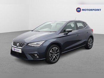 Used SEAT Ibiza undefined for sale - 77830914: Photo