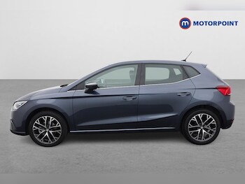 Used SEAT Ibiza undefined for sale - 77830914: Photo