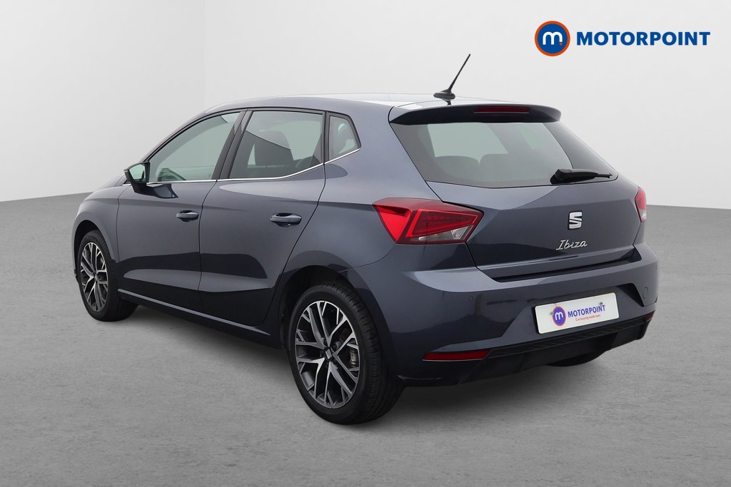 Used SEAT Ibiza for sale - 77830914: Photo 5