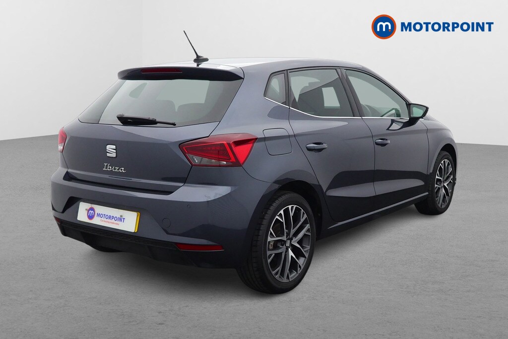 Used SEAT Ibiza for sale - 77830914: Photo 7