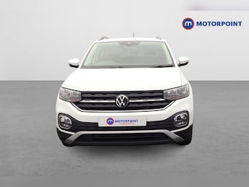 Used Volkswagen T-Cross 2021 for sale - 78451011: Photo