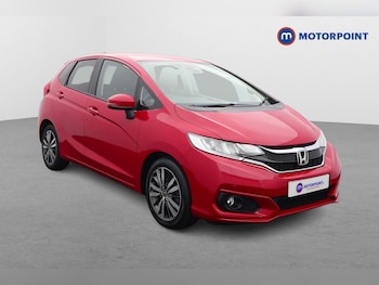 Used Honda Jazz 2018 for sale - 75917494: Photo