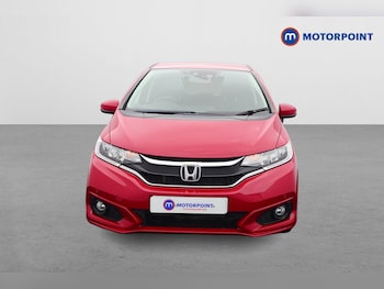 Used Honda Jazz 2018 for sale - 75917494: Photo