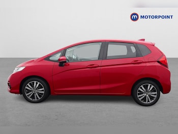 Used Honda Jazz 2018 for sale - 75917494: Photo
