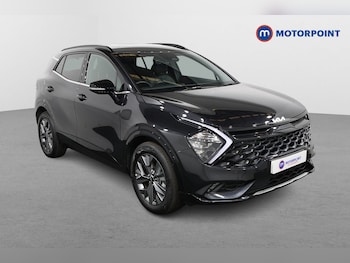 Used Kia Sportage 2025 for sale - 78240426: Photo