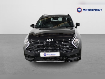 Used Kia Sportage 2025 for sale - 78240426: Photo