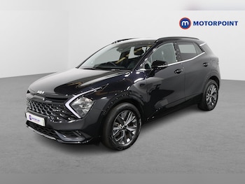 Used Kia Sportage 2025 for sale - 78240426: Photo